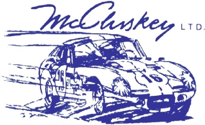 McCluskey Ltd.